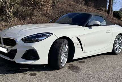 BMW Z4 10.900 km 39.200 &euro; Leonberg 71229