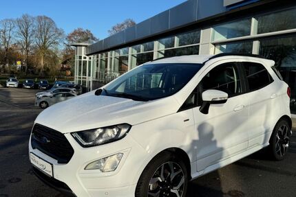 Ford EcoSport 91.300 km 12.980 &euro; Hohenwestedt 24594