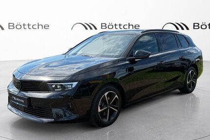 Opel Astra 18.993 km 21.950 &euro; Gräfenhainichen 06773