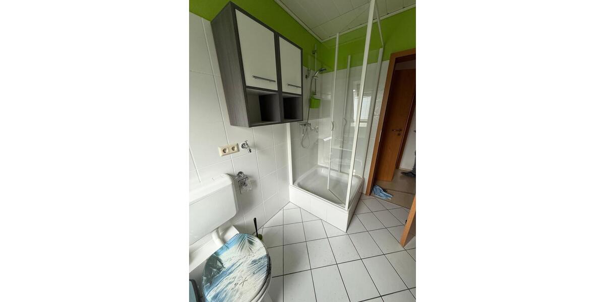 Etagenwohnung Delmenhorst Deichhorst - 3 Zimmer, 62 m&sup2;, 600&euro; | Angebot:26586271