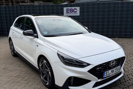 Hyundai i30 20.000 km 24.900 &euro; Siegen 57076
