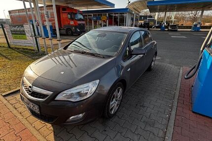 Opel Astra 205.000 km 3.700 &euro; Winsen (Luhe) 21423