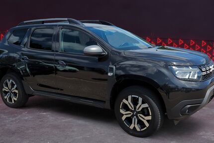 Dacia Duster 78.300 km 17.490 &euro; Bühl 77815