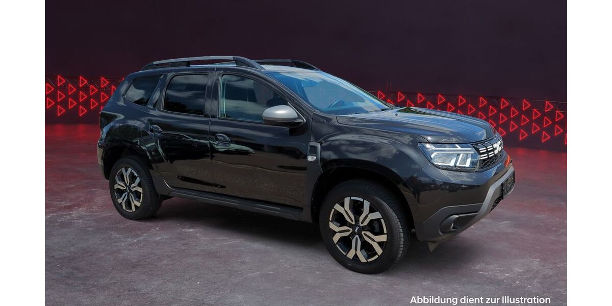 Dacia Duster 78.300 km 17.490 &euro; Bühl 77815