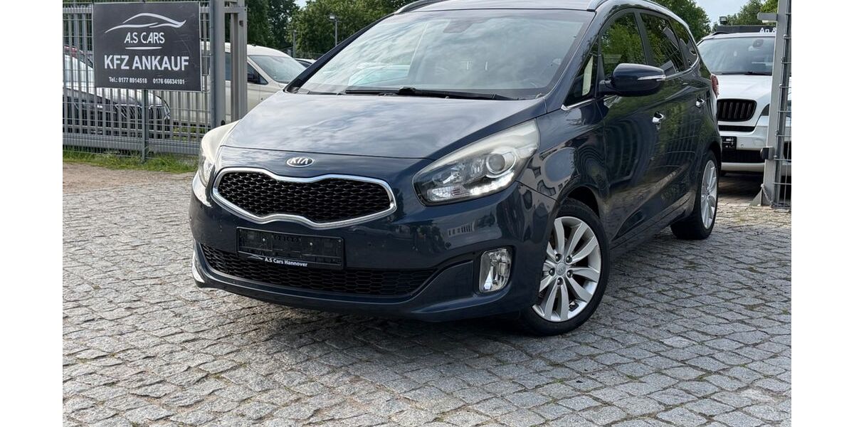 Kia Carens 139.000 km 5.990 &euro; Hannover 30179