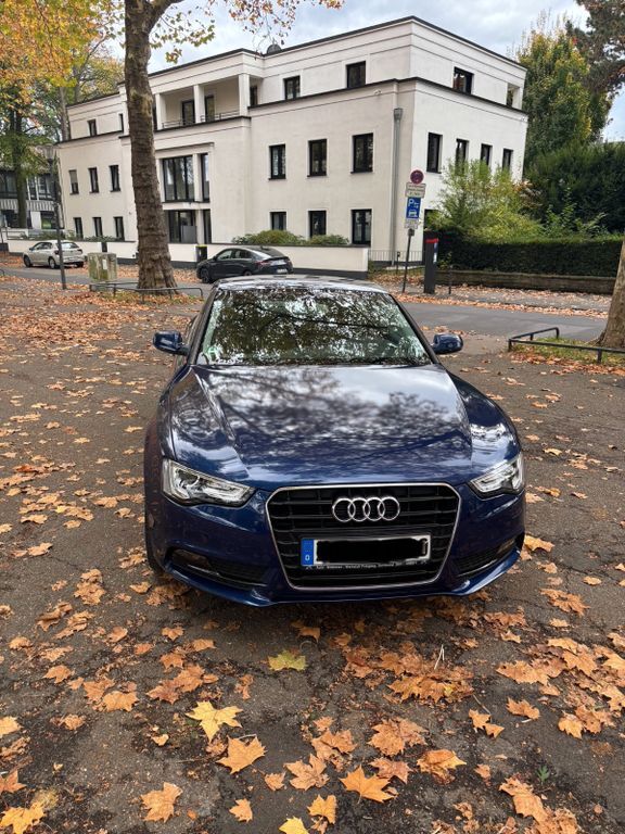 Audi A5 204.000 km 8.300 € Köln 50825