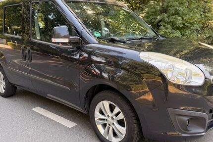 Opel Combo 190.000 km 4.999 &euro; Rossdorf 64380