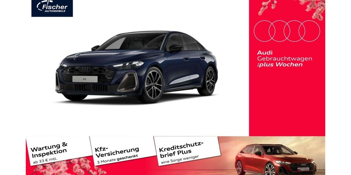 Audi A5 9.060 km 53.980 &euro; Neumarkt 92318