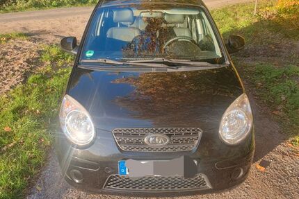 Kia Picanto 168.700 km 2.300 &euro; Lüdinghausen 59348