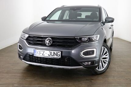 VW T-Roc 92.000 km 19.990 &euro; Limburg 65549