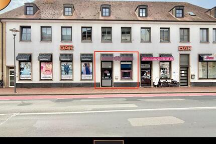 Gewerbeobjekt Meppen - 650&euro; | Angebot:26257166