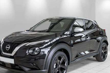 Nissan Juke 22.244 km 20.290 &euro; Karlsruhe 76227