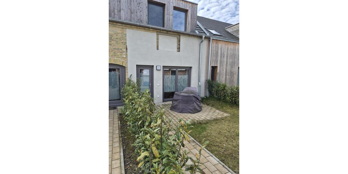 Maisonettenwohnung Velten - 4.5 Zimmer, 139 m&sup2;, 1.500&euro; | Angebot:26630256