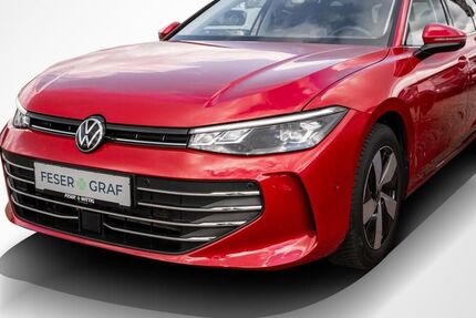 VW Passat 24.668 km 30.950 &euro; Bernburg 06406