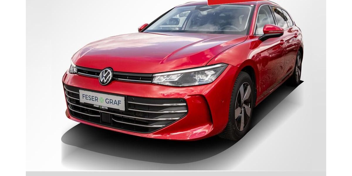 VW Passat 24.668 km 31.940 &euro; Bernburg 06406