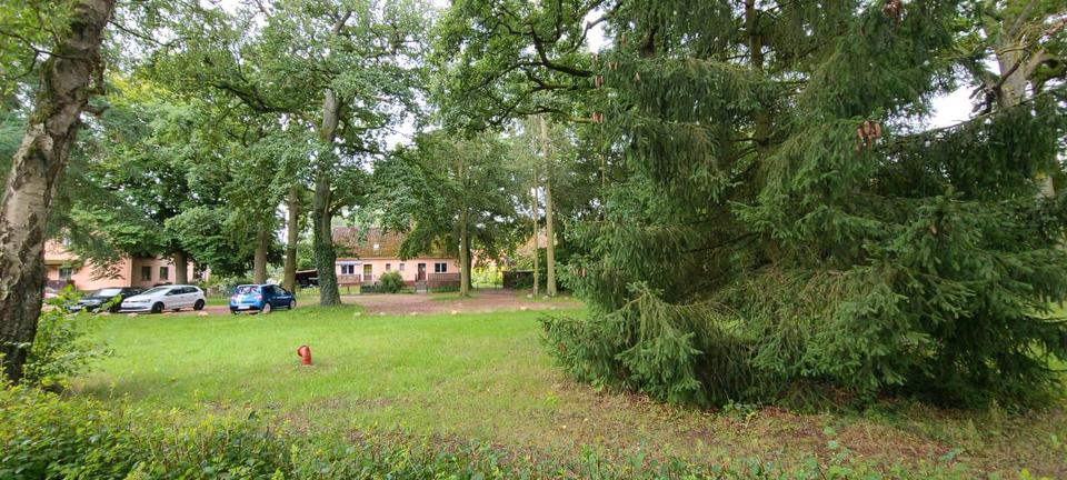 Doppelhaushälfte Bad Wilsnack - 4 Zimmer, 85 m&sup2;, 950&euro; | Angebot:26294820