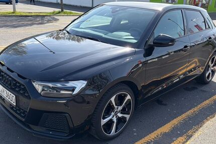 Audi A1 51.000 km 20.500 &euro; Buseck 35418