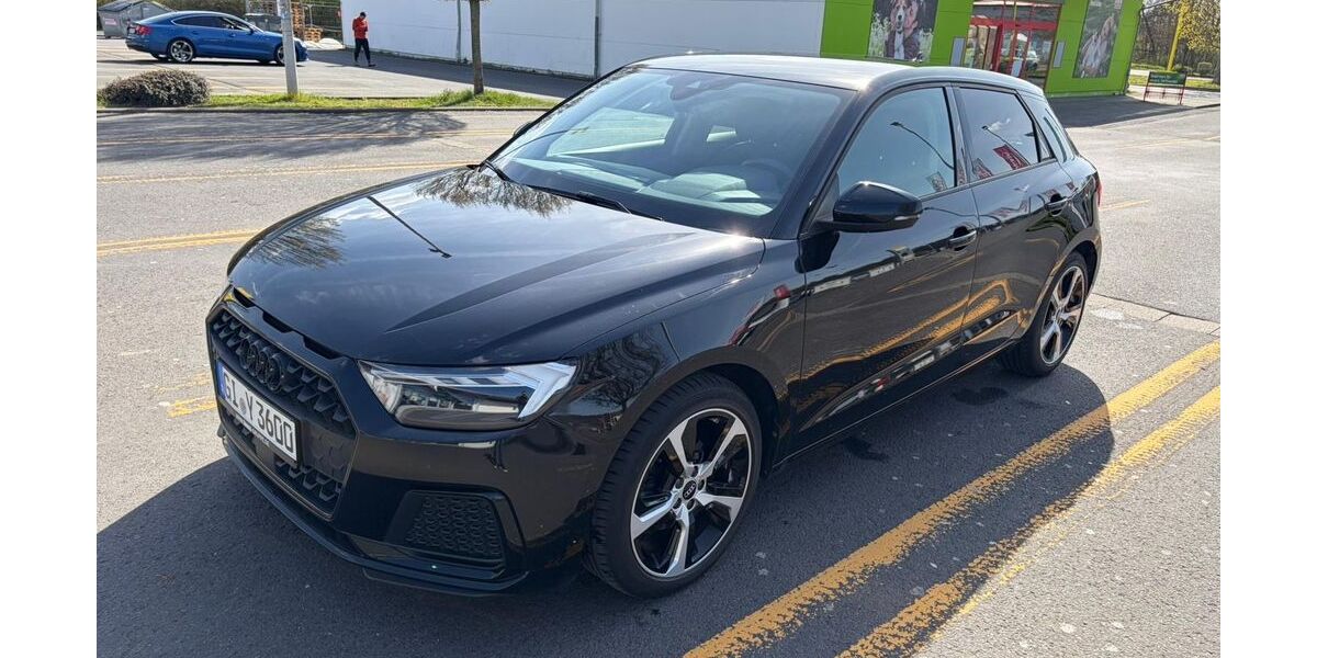 Audi A1 51.000 km 20.500 &euro; Buseck 35418