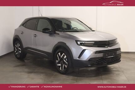 Opel Mokka 18.600 km 17.400 &euro; Bebra 36179