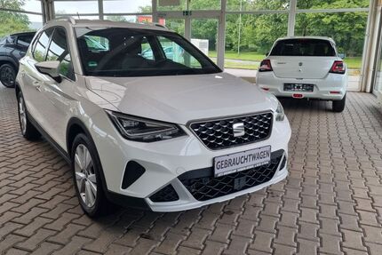 Seat Arona 69.700 km 18.950 &euro; Duisburg 47167