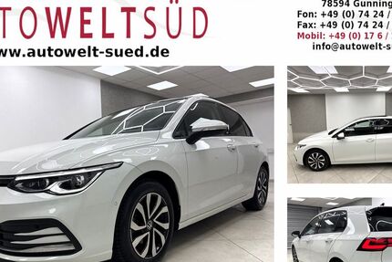VW Golf 77.000 km 21.999 &euro; Gunningen 78594