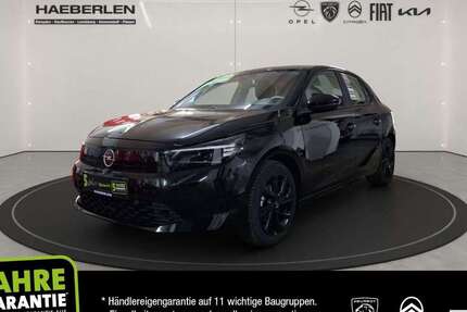 Opel Corsa 17.100 km 11.950 &euro; Kempten 87435