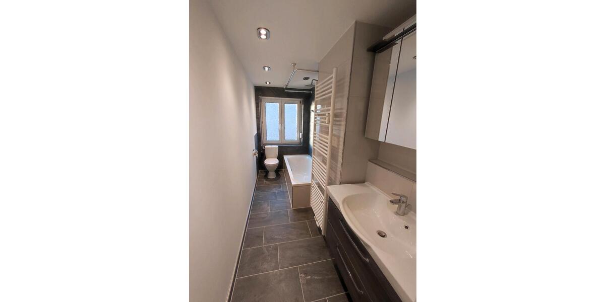Etagenwohnung Nürnberg Gibitzenhof - 4 Zimmer, 86 m&sup2;, 1.300&euro; | Angebot:26704323