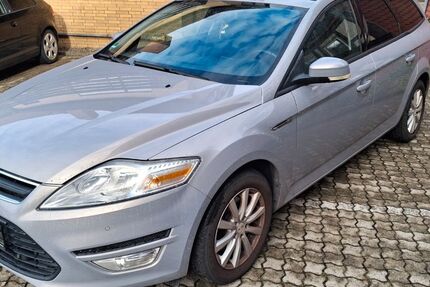 Ford Mondeo 150.000 km 3.600 € Herzberg 37412