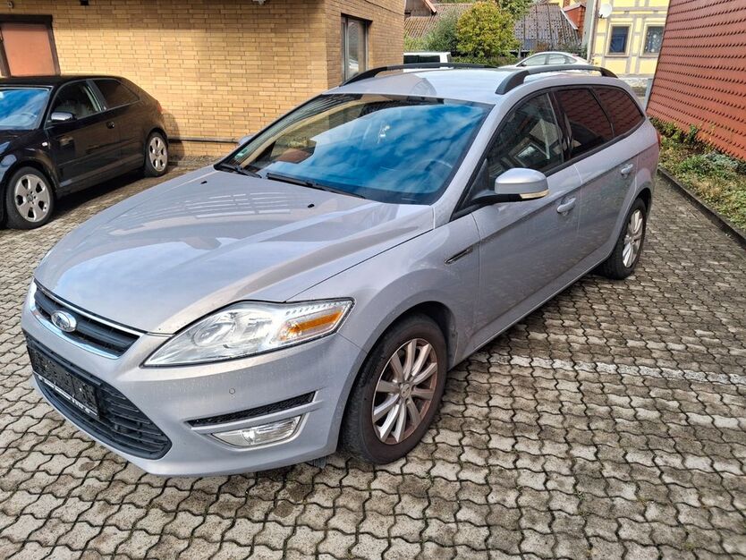Ford Mondeo 150.000 km 3.600 € Herzberg 37412