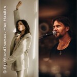 Anja Mann & René Schlothauer
