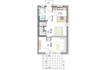 Reihenmittelhaus Bad Säckingen - 5 Zimmer, 150 m&sup2;, 2.300&euro; | Angebot:25706510