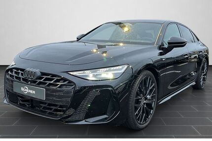 Audi A6 6.500 km 66.890 &euro; Mayen 56727