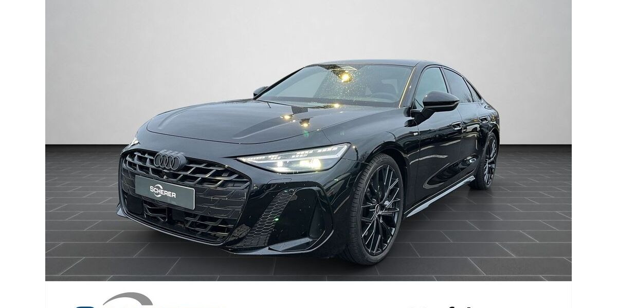 Audi A6 9.000 km 63.870 &euro; Mayen 56727