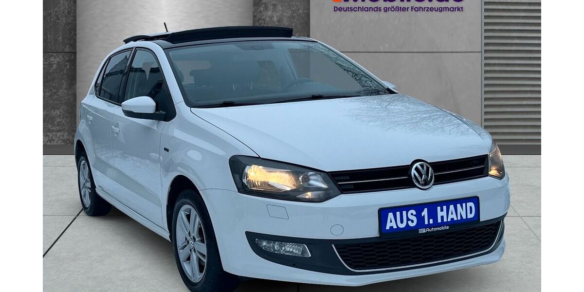 VW Polo 136.000 km 6.990 &euro; Walsrode 29664