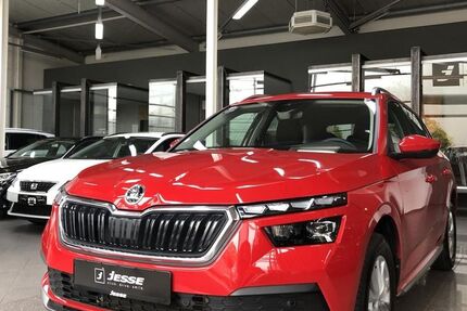 Skoda Kamiq 27.000 km 19.990 &euro; Ibbenbüren 49477