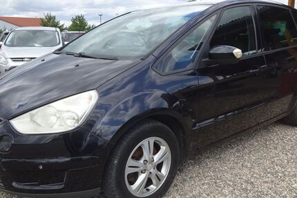 Ford S-Max 395.600 km 1.800 &euro; Dresden 01219