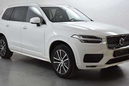 Volvo XC90 112.022 km 29.450 &euro; Bebra 36179