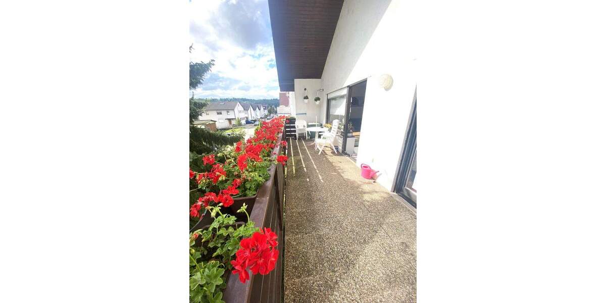 Etagenwohnung Remchingen Singen - 3 Zimmer, 93 m&sup2;, 310.000&euro; | Angebot:25699881