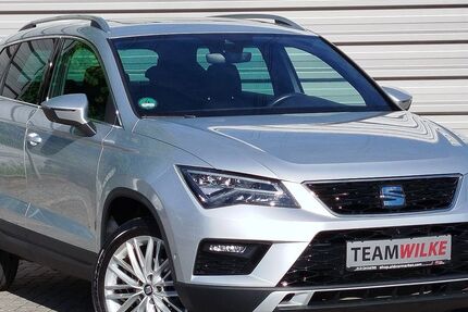 Seat Ateca 42.730 km 21.390 &euro; Schwerin 19061