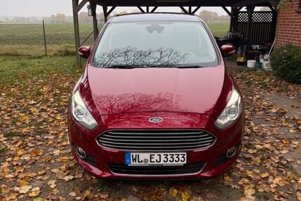 Ford S-Max 161.000 km 11.500 &euro; Salzhausen 21376