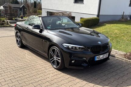 BMW 218 63.500 km 21.950 &euro; Stadtoldendorf 37627