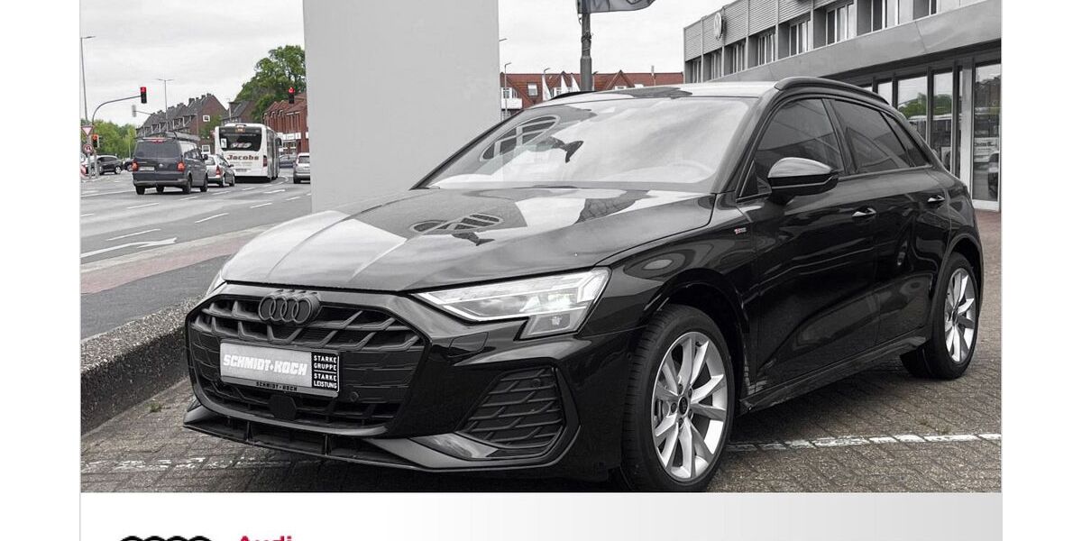 Audi A3 4.712 km 35.795 &euro; Wilhelmshaven 26389