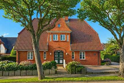 Wohnung Wyk auf Föhr - 3 Zimmer, 52 m&sup2;, 420.000&euro; | Angebot:26015337