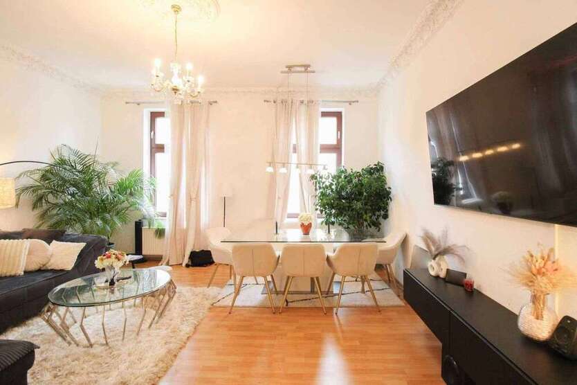 Wohnung zum Kaufen in Potsdam 520.000 € 103.27 m²