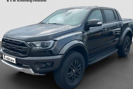 Ford Ranger 33.000 km 38.980 &euro; Kiel 24145