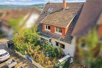 Haus Bad Orb - 7 Zimmer, 192 m&sup2;, 290.000&euro; | Angebot:25175891