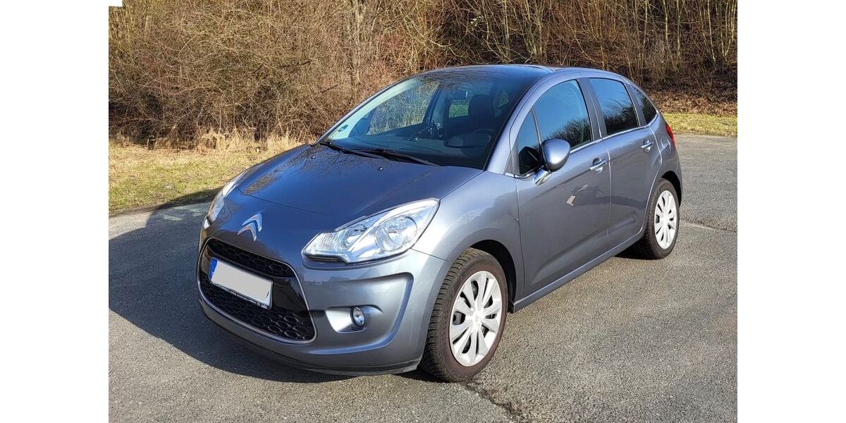 Citroen C3 137.000 km 3.990 &euro; Stuhr 28816
