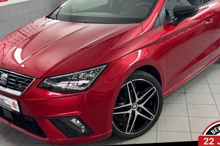 Seat Ibiza 68.228 km 17.950 &euro; Eppenschlag 94536