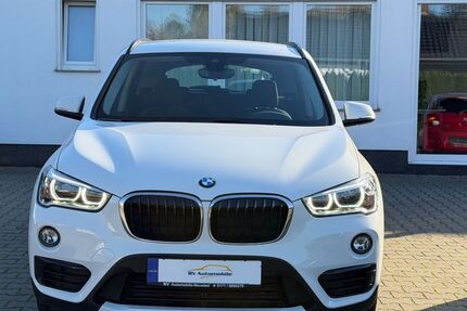 BMW X1 125.000 km 19.690 € Neuwied 56567