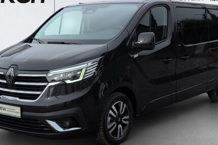 Renault Trafic 25.250 km 39.990 &euro; Memmingen 87700
